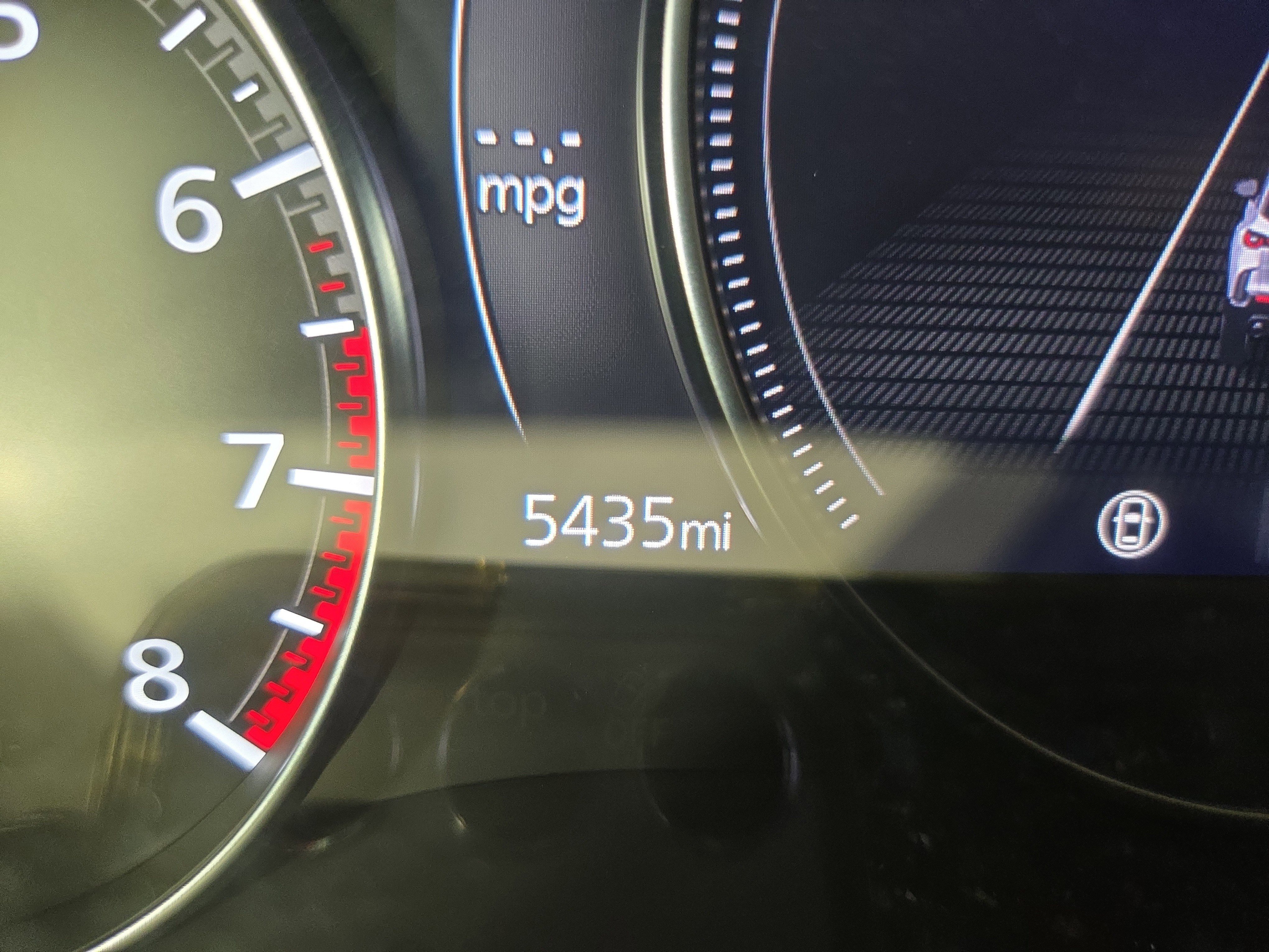 Used 2024 MAZDA CX-50 AWD 2.5 S w/ Cargo Package image 18