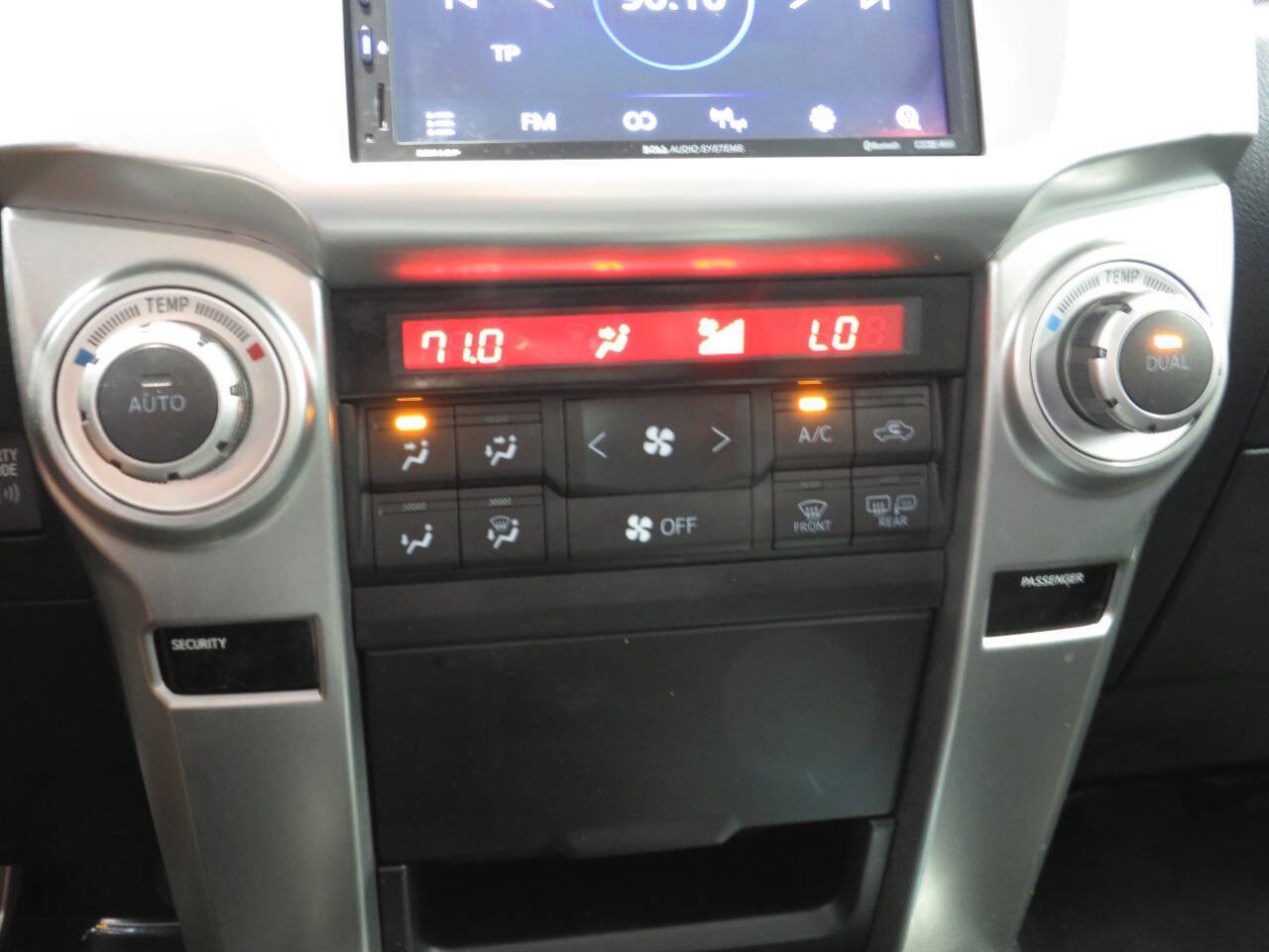 Used 2010 Toyota 4Runner Limited RWD image 24