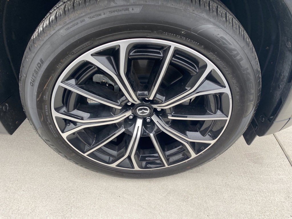 Certified 2025 MAZDA CX-70 Plug-In Hybrid w/ Premium Pkg image 31