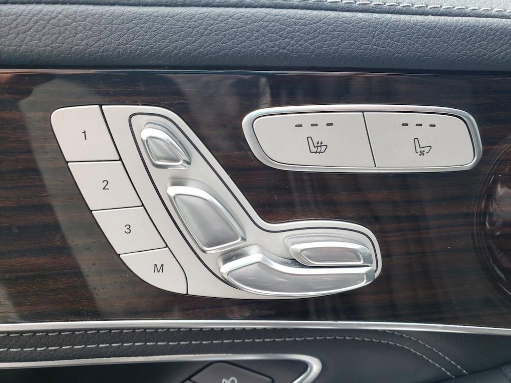 Used 2016 Mercedes-Benz GLC 300 4MATIC image 18