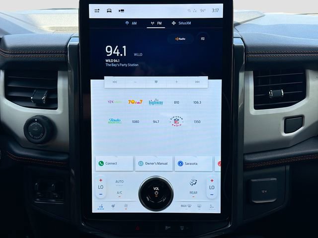 Used 2023 Ford Expedition Timberline image 34