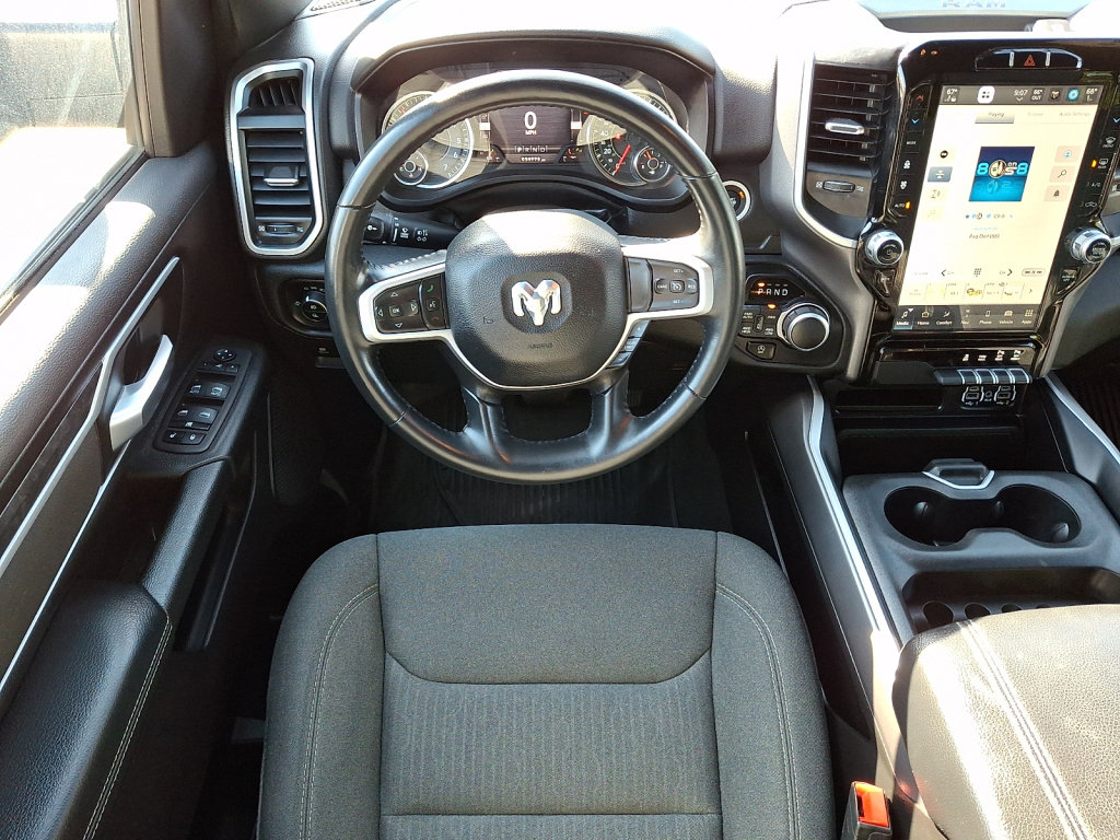 Used 2023 RAM 1500 Big Horn AWD/4WD image 21
