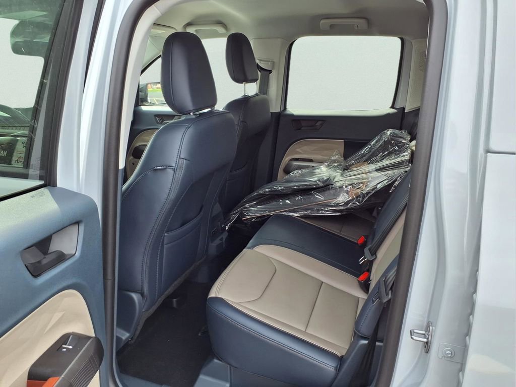 New 2026 Ford Maverick Lariat w/ 4K Tow Package image 20