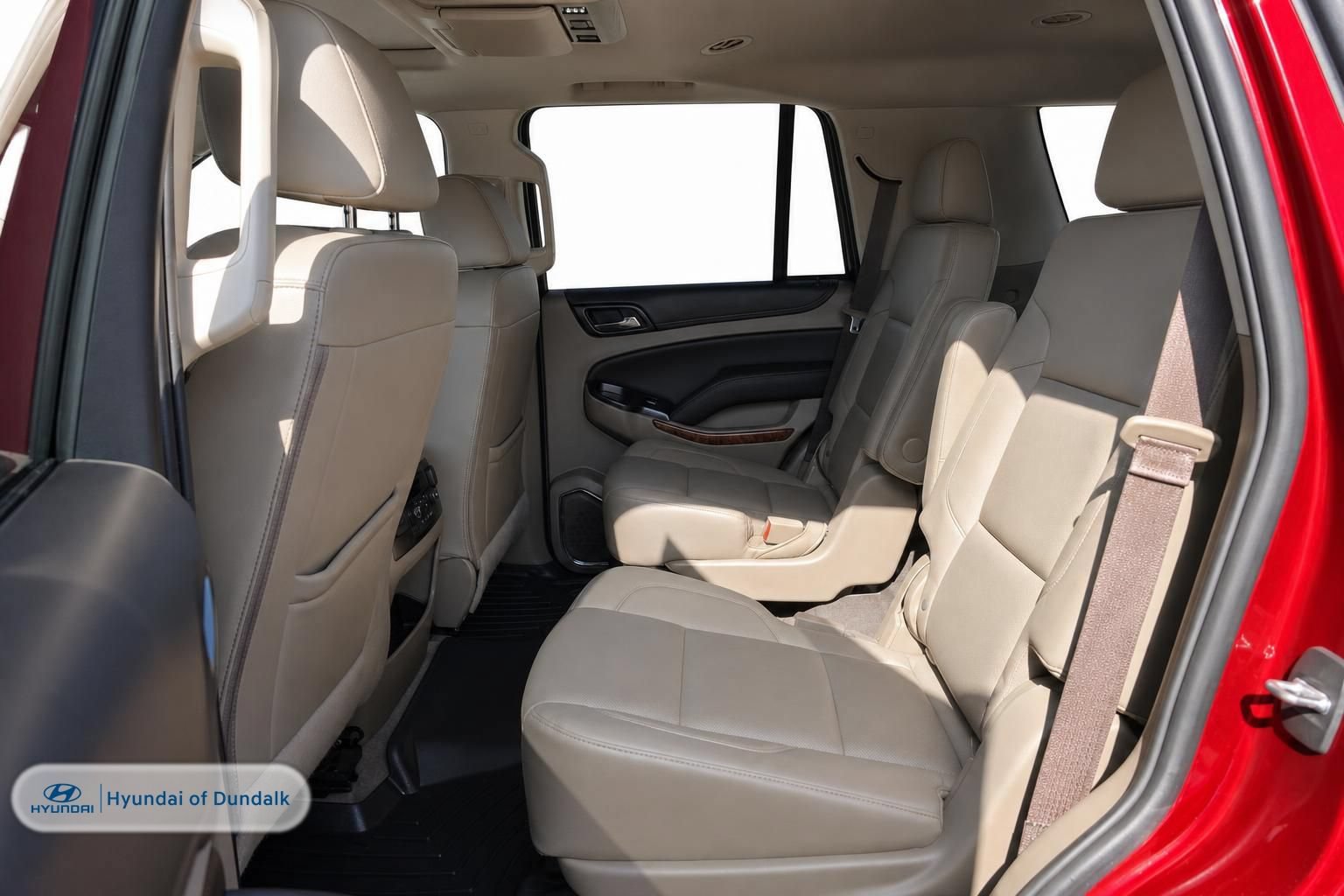 Used 2017 Chevrolet Tahoe Premier RWD image 10