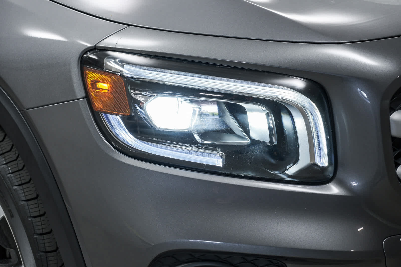 Used 2022 Mercedes-Benz GLB 250 image 14