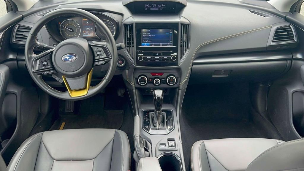 Certified 2023 Subaru Crosstrek 2.5i Sport image 10