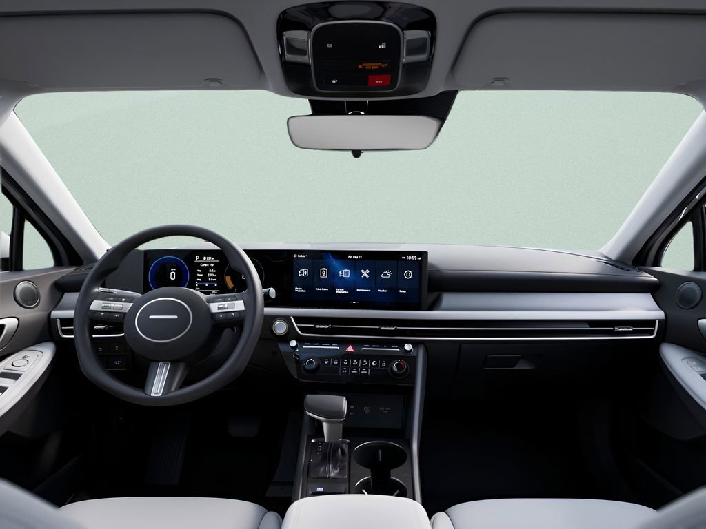New 2025 Hyundai Sonata SE image 11