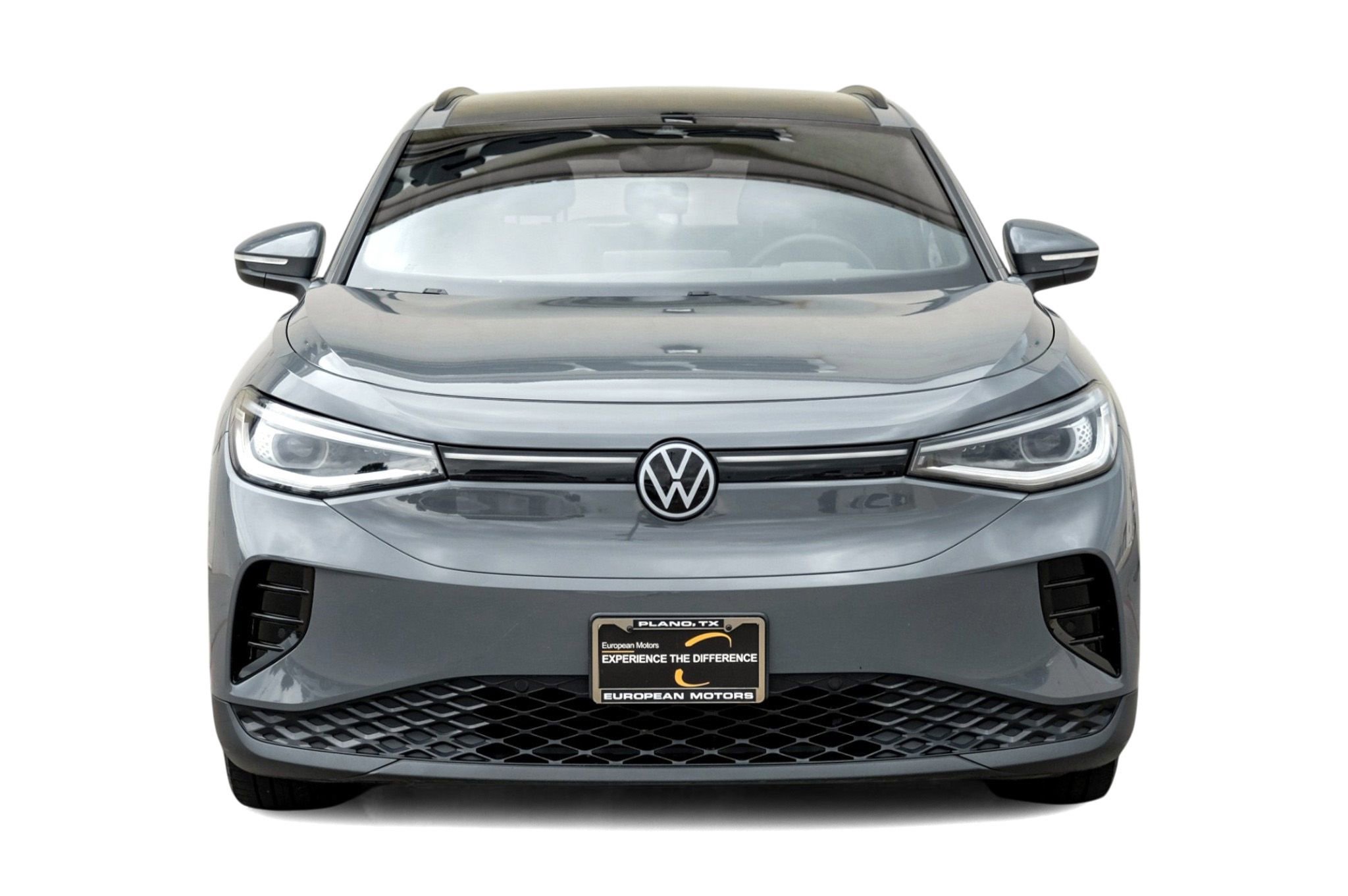 Used 2023 Volkswagen ID.4 Pro S RWD image 5