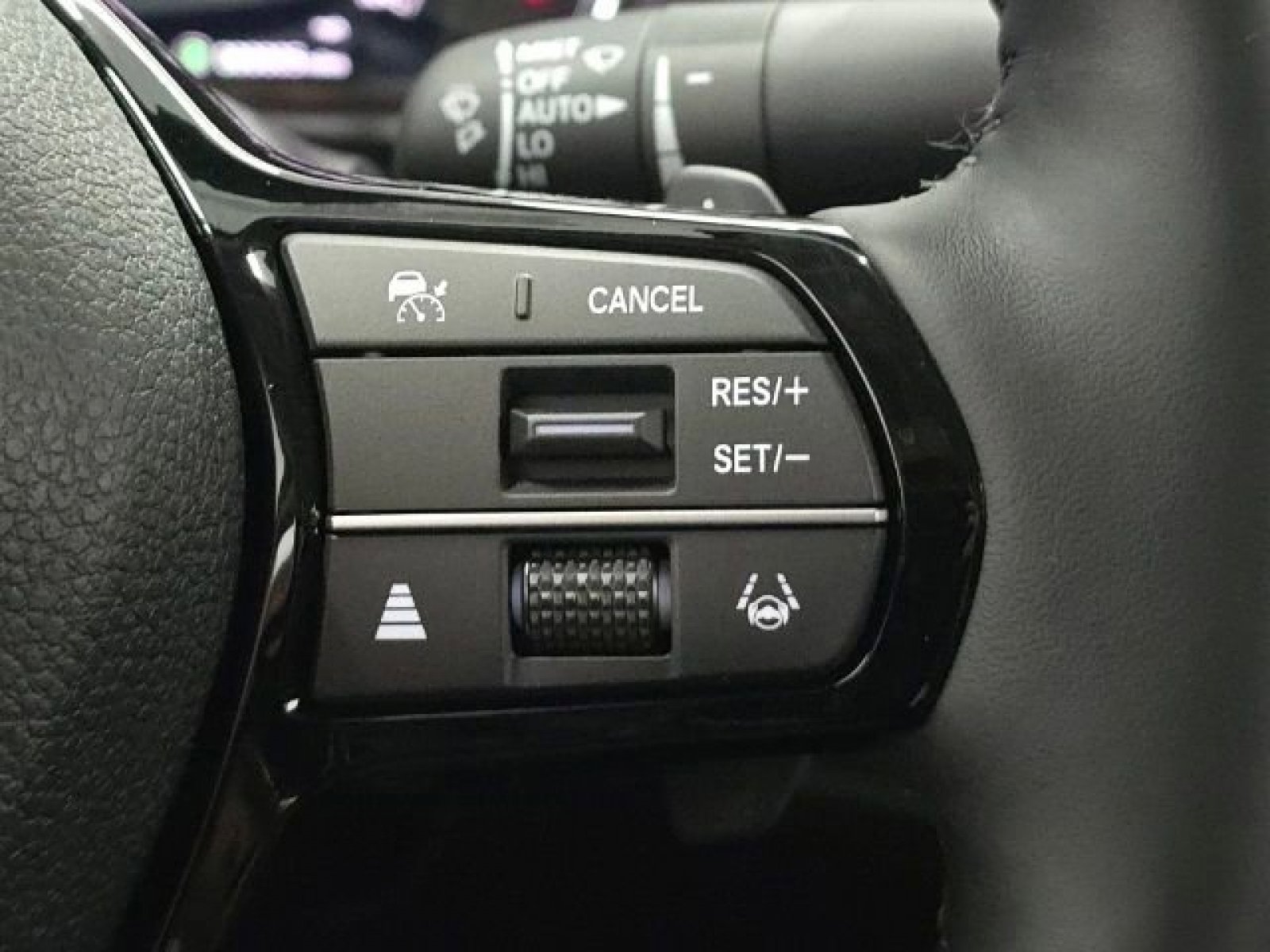 New 2025 Honda Accord Touring image 21