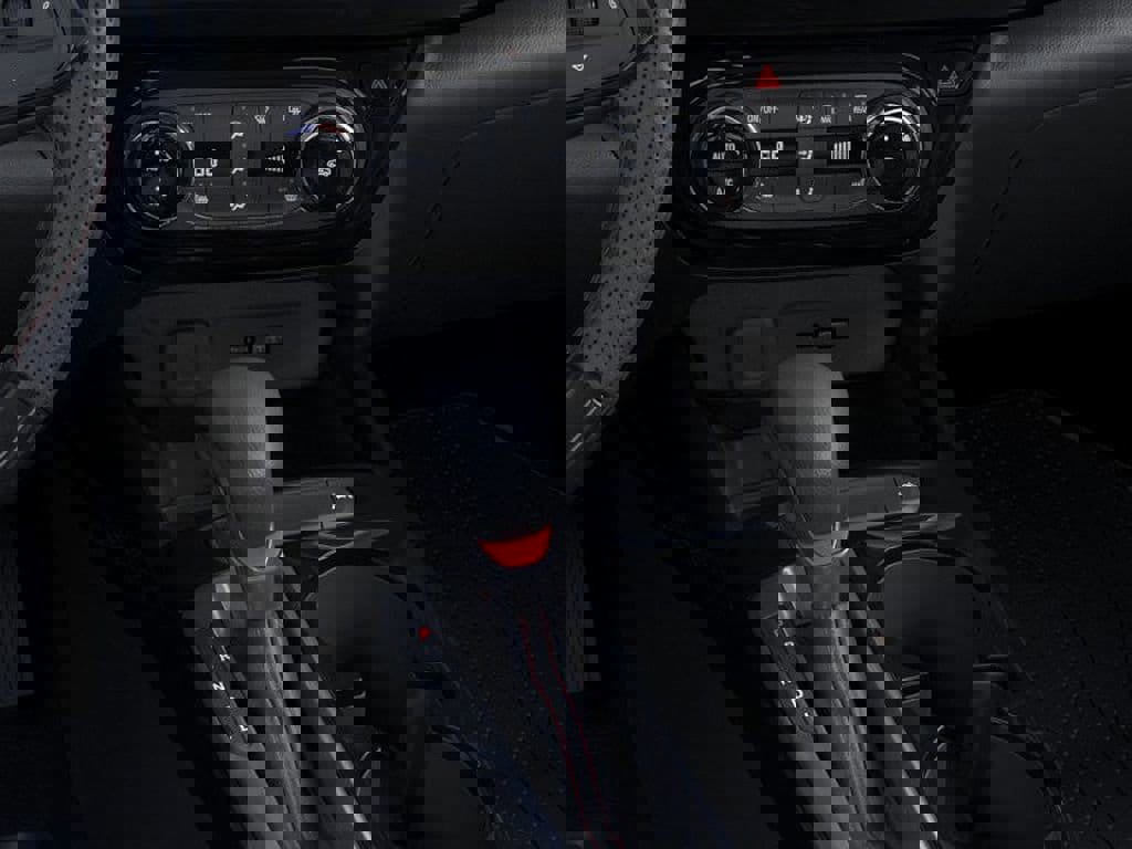 New 2026 Chevrolet Trax RS w/ Driver Confidence Package image 23