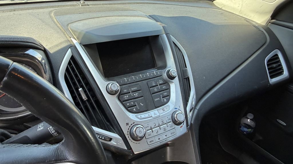 Used 2012 GMC Terrain SLE AWD/4WD image 5