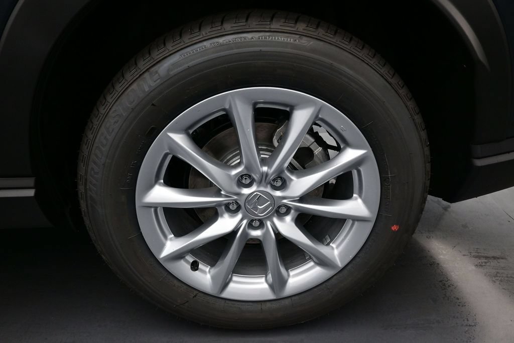 New 2026 Honda CR-V EX image 22