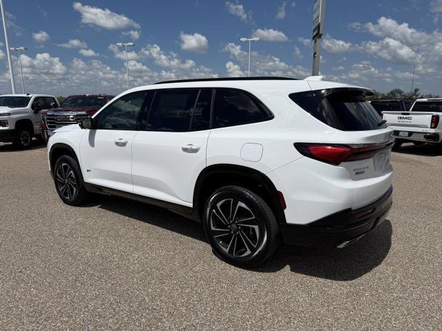 New 2026 Buick Enclave Sport Touring image 6