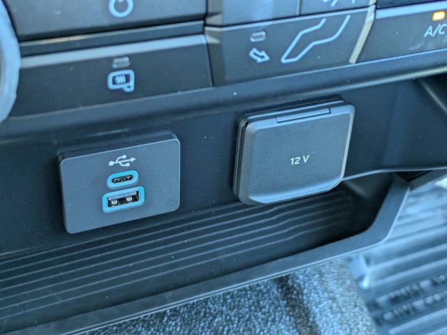 Used 2025 Ford F350 XL w/ XL Driver Assist Package image 12