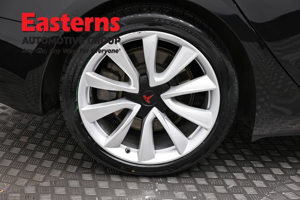 Used 2018 Tesla Model 3 Mid Range RWD image 24