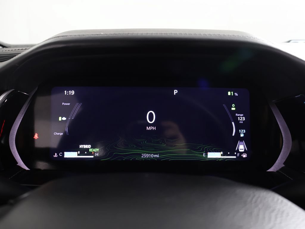 Used 2022 Jeep Grand Cherokee Limited 4xe w/ Luxury Tech Group II AWD/4WD image 50