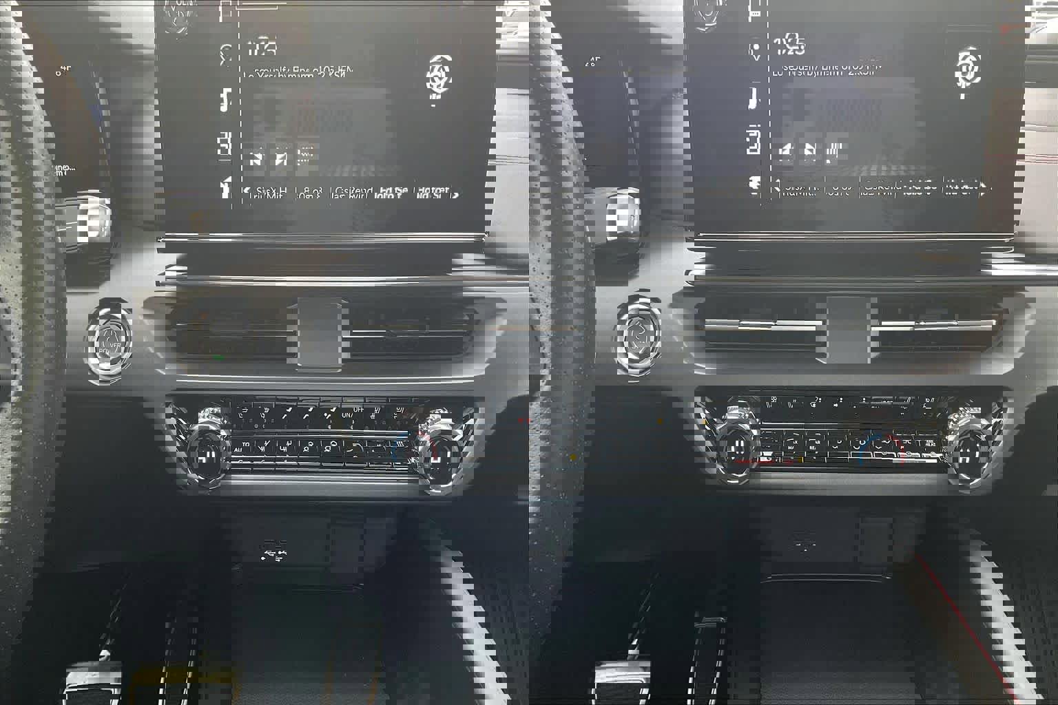 Used 2024 Acura ZDX A-Spec image 34