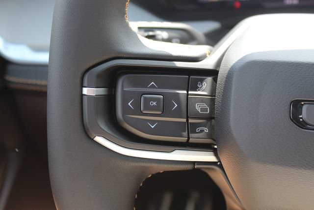 New 2026 Jeep Cherokee Limited AWD/4WD image 17