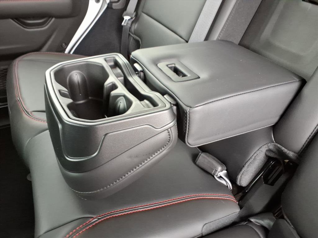 New 2026 Jeep Wrangler Unlimited Rubicon 392 image 36