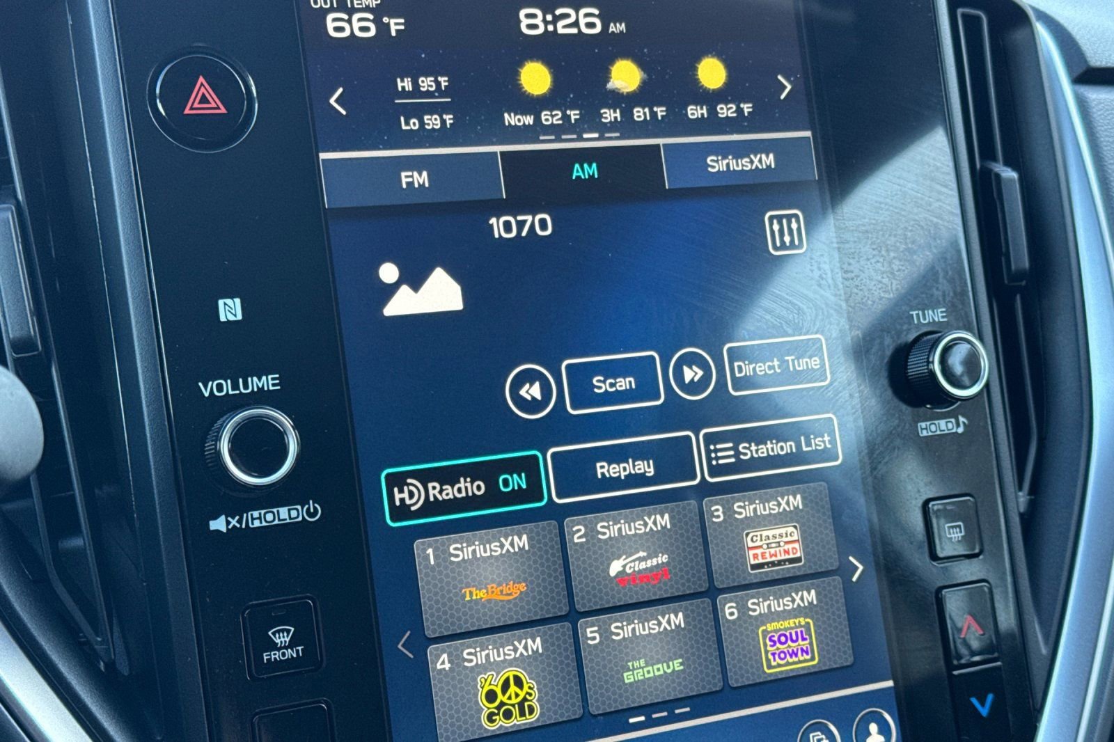 Certified 2025 Subaru Crosstrek 2.0i Premium image 21