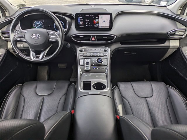 Used 2023 Hyundai Santa Fe Limited image 15