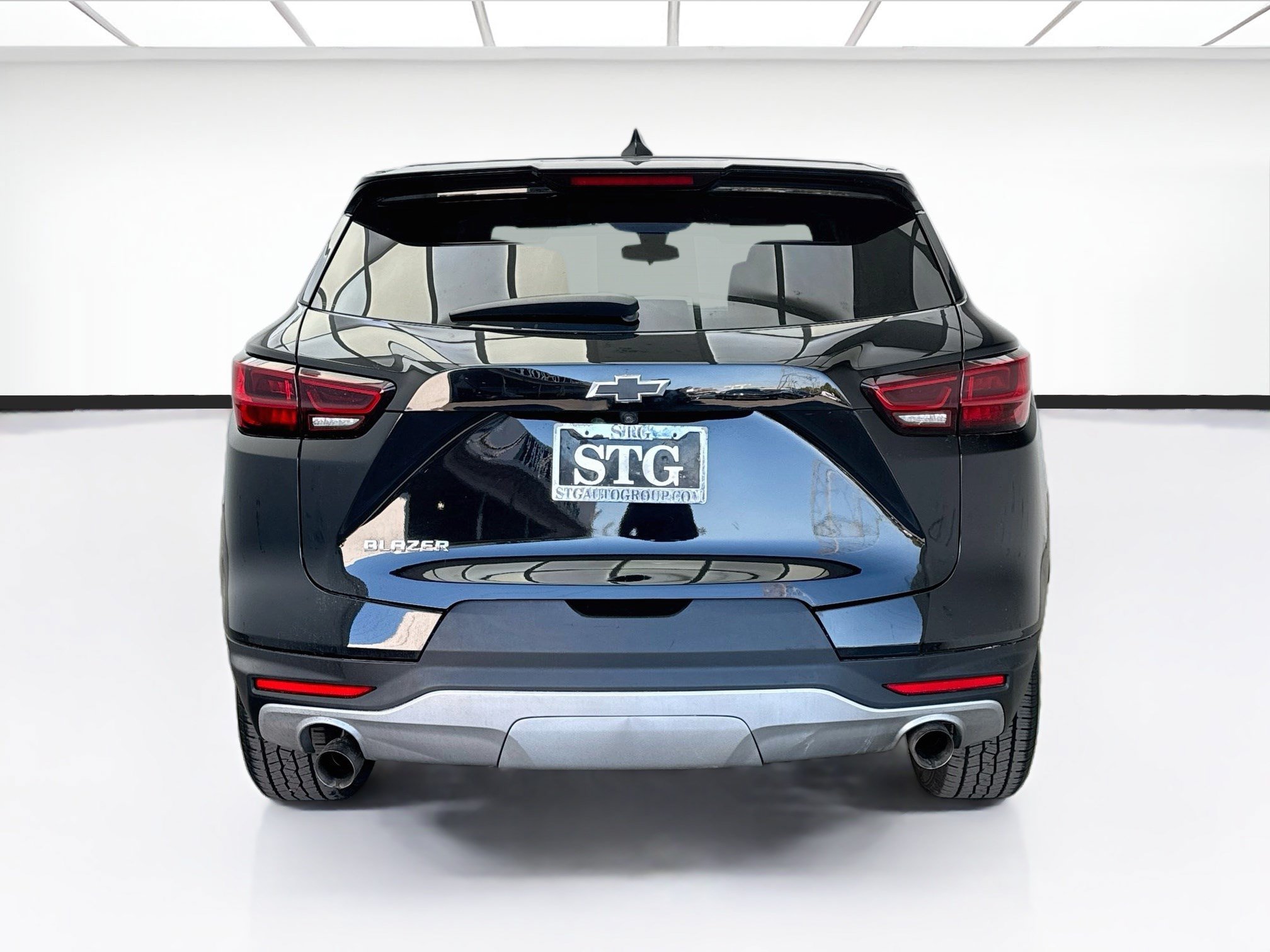 Used 2023 Chevrolet Blazer LT FWD image 5
