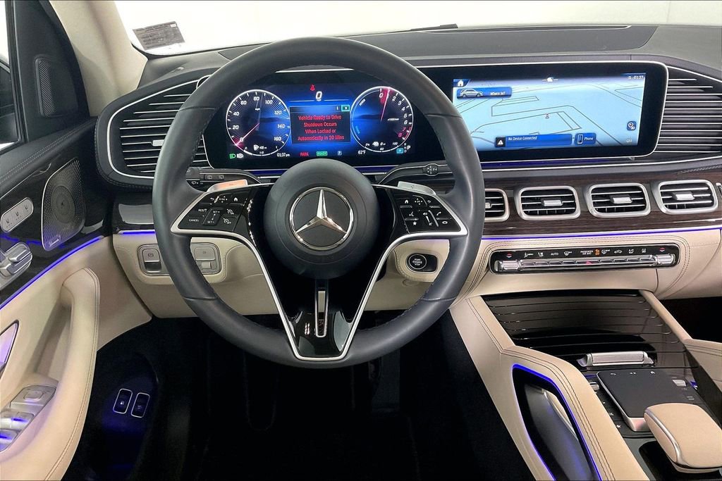 Certified 2024 Mercedes-Benz GLE 450e GLE 450e image 5