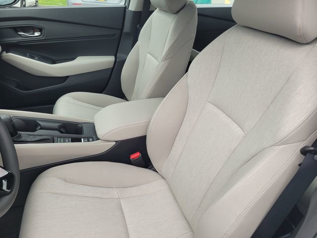 New 2026 Honda Accord SE image 8
