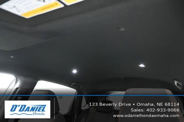 Used 2024 Honda HR-V Sport image 34