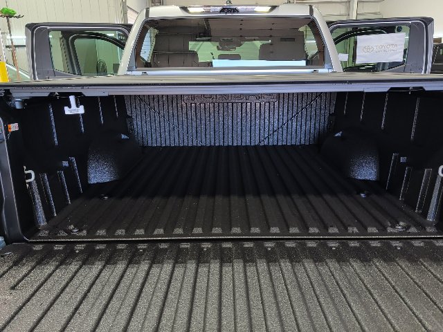 New 2026 Toyota Tundra Limited AWD/4WD image 31