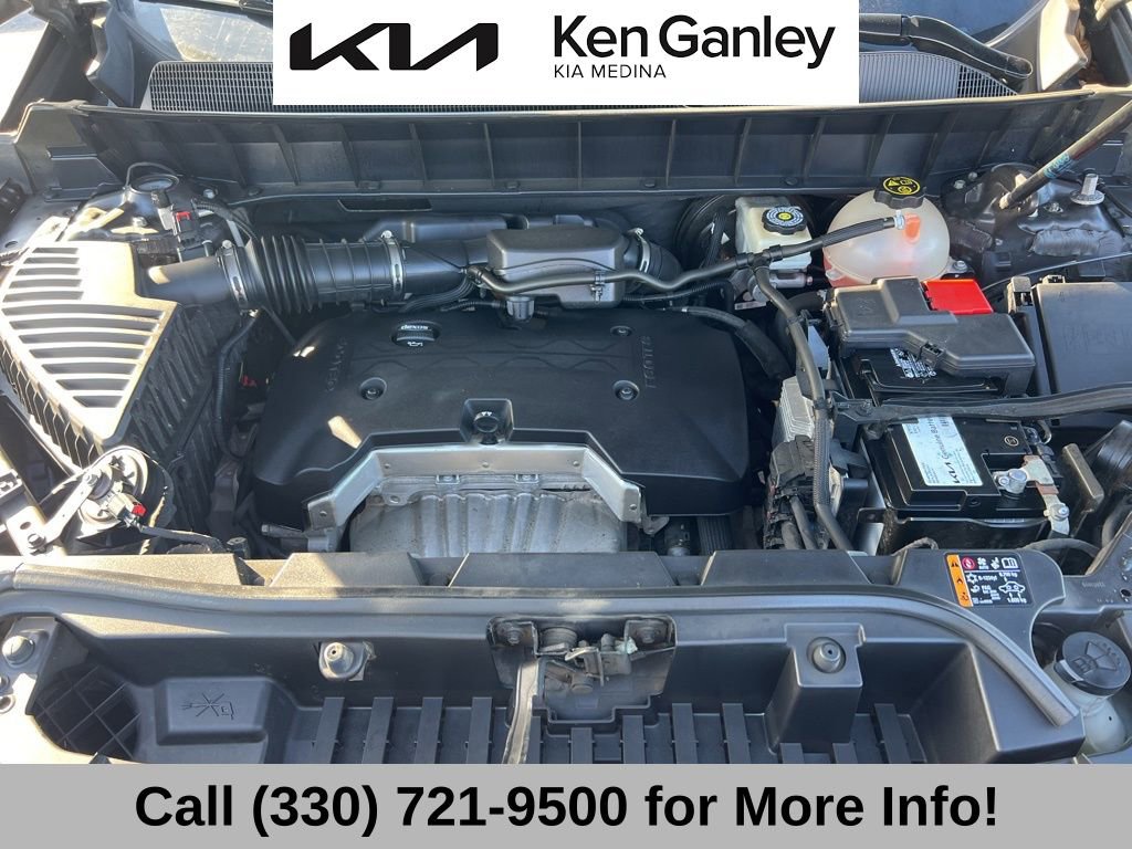 Used 2018 GMC Acadia SLT image 63