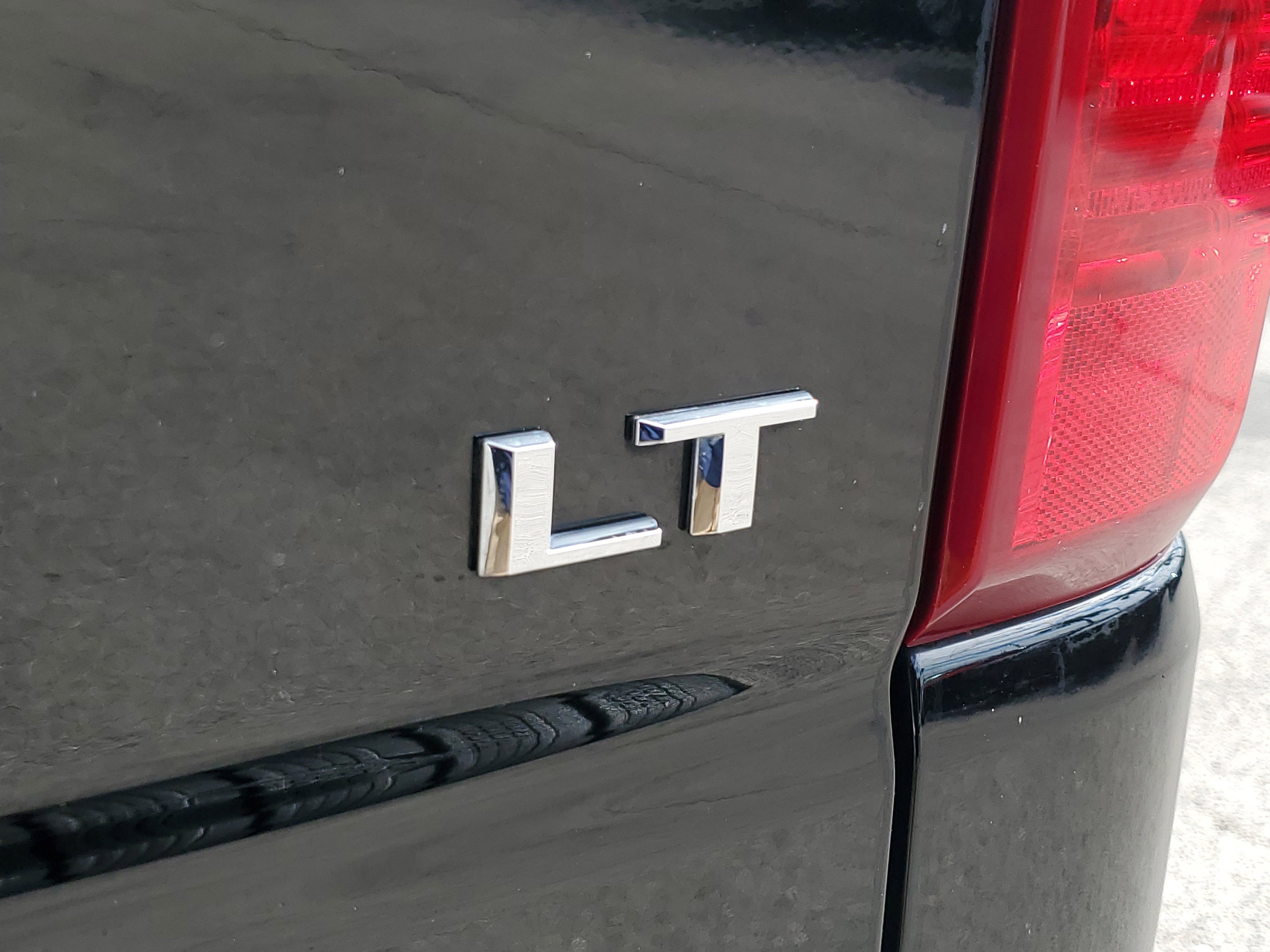 Used 2023 Chevrolet Silverado 1500 LT w/ Protection Package image 10