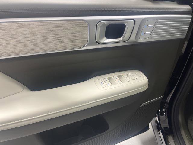 New 2025 Hyundai Santa Fe Calligraphy image 6