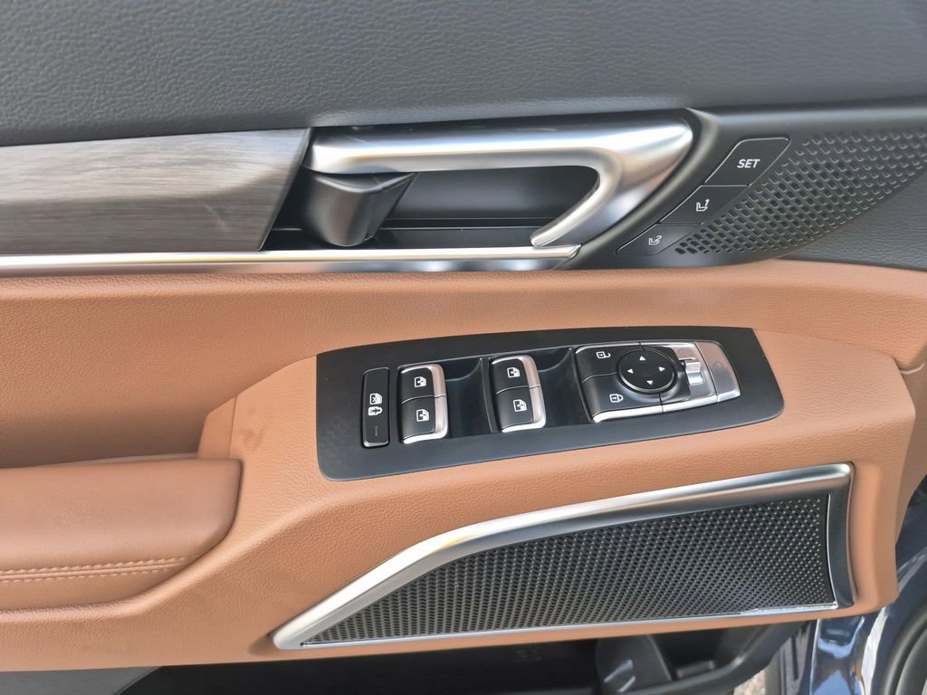 New 2025 Kia Telluride SX X-Line image 7