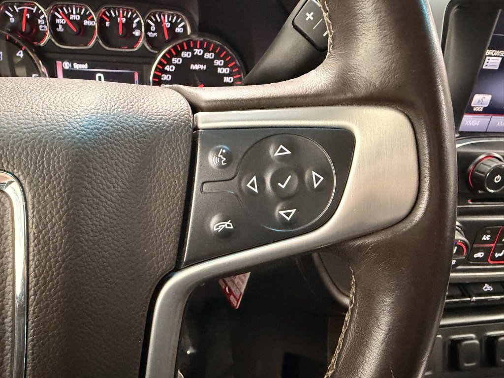 Used 2015 GMC Sierra 2500 SLE w/ SLE Preferred Package image 43