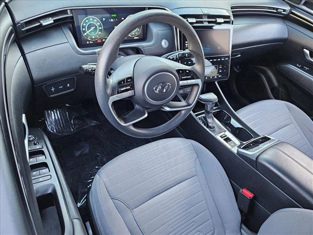 Used 2024 Hyundai Santa Cruz SEL w/ Activity Package AWD/4WD image 9