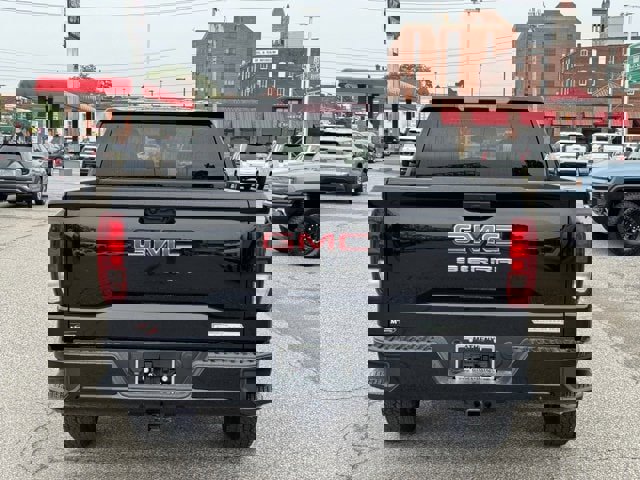 New 2026 GMC Sierra 1500 Elevation w/ Elevation Select Package image 4