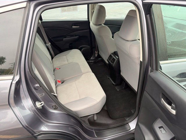Used 2016 Honda CR-V LX image 12
