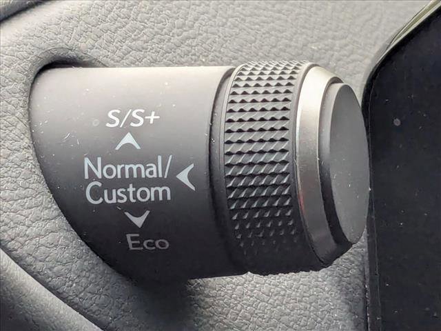 Used 2023 Lexus ES 350 F Sport image 15