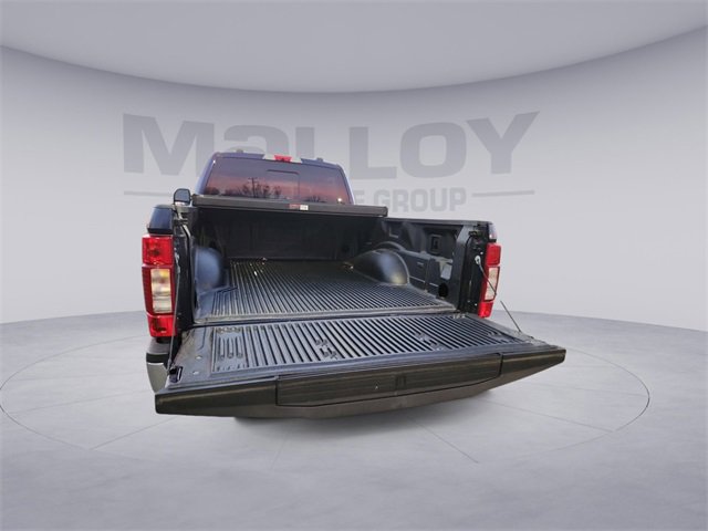 Used 2022 Ford F250 Lariat w/ Lariat Ultimate Package image 19