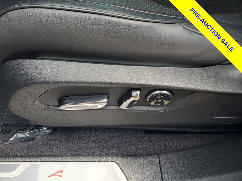 Used 2023 Acura RDX A-Spec FWD image 18