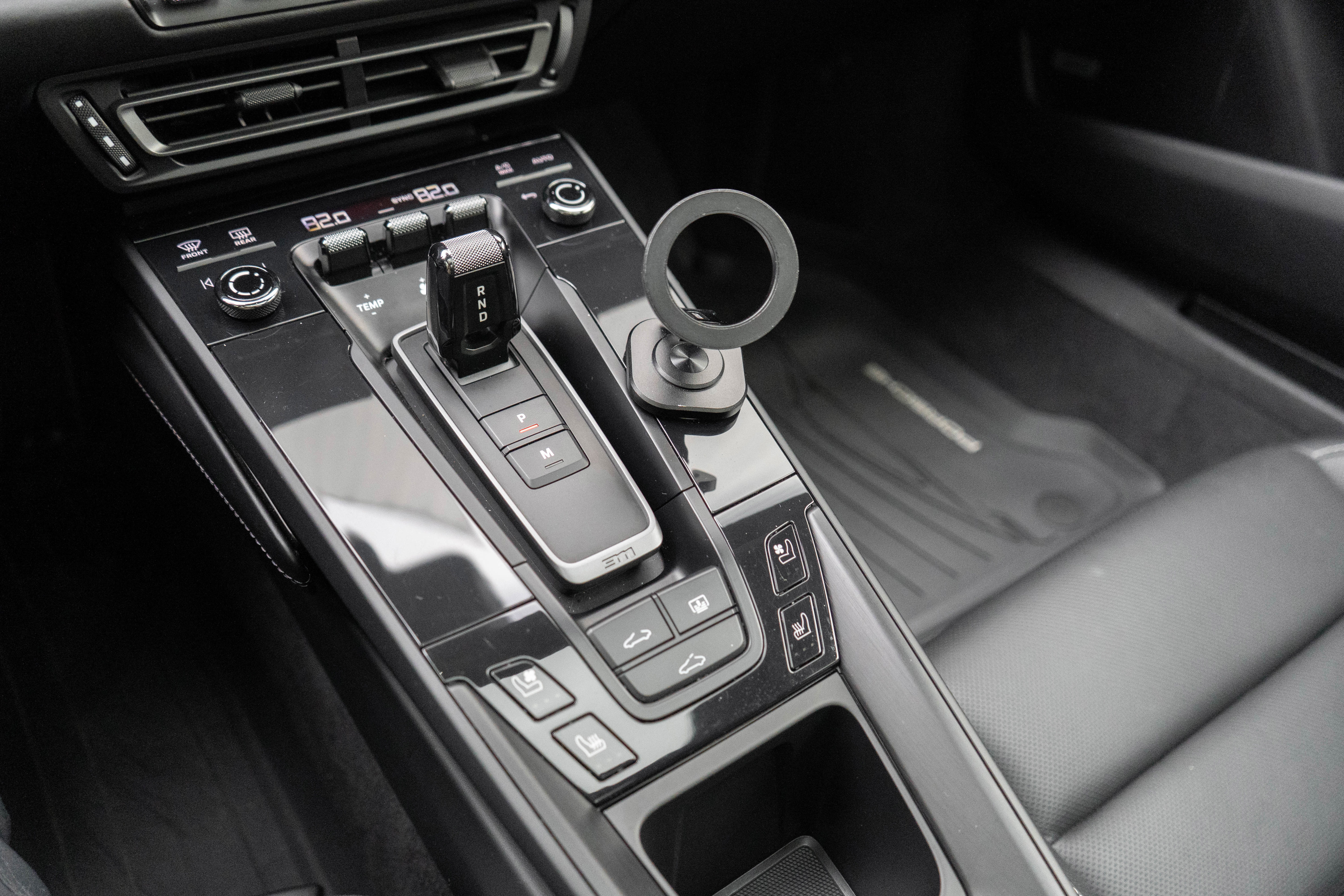 Used 2022 Porsche 911 Carrera 4 GTS image 24