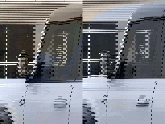 New 2025 Ford Bronco Outer Banks image 47