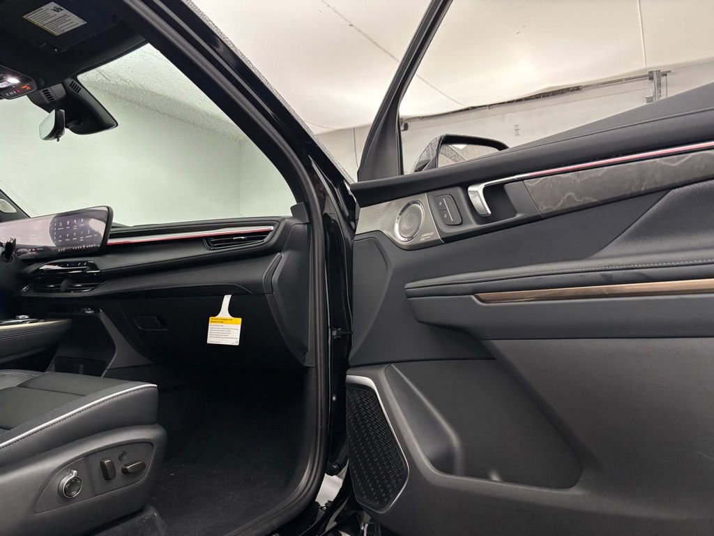 New 2026 Buick Enclave Avenir w/ Super Cruise Package image 38