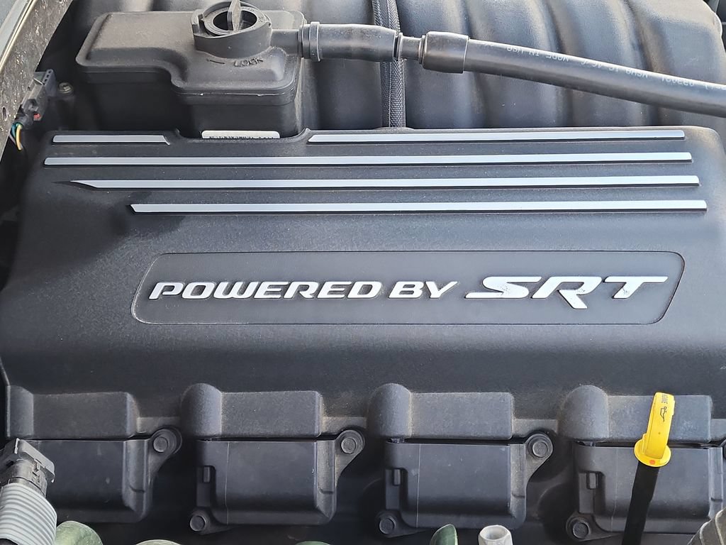 Used 2020 Dodge Charger Scat Pack RWD image 6
