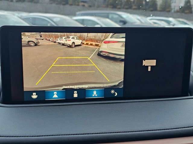 Used 2024 Acura MDX SH-AWD w/ Technology Package image 42
