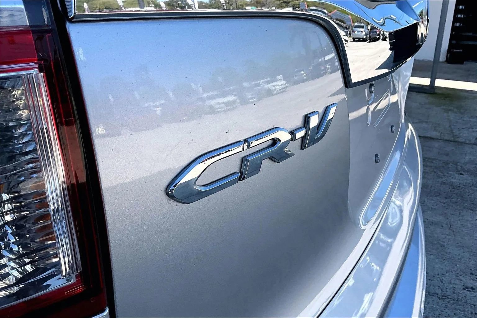 Used 2016 Honda CR-V EX image 21