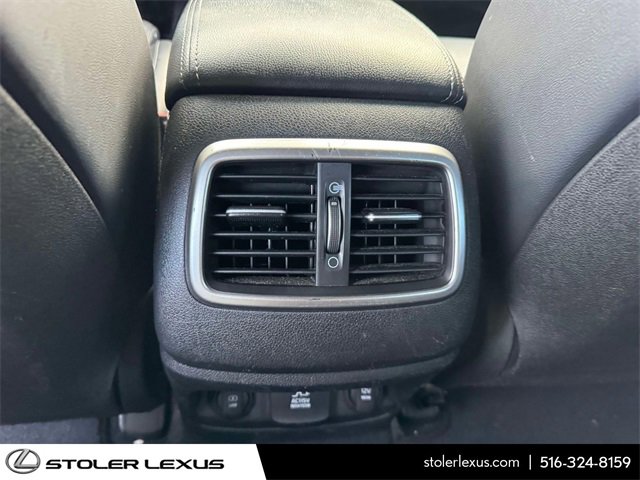 Used 2019 Kia Sorento SX w/ SX Touring Package image 18