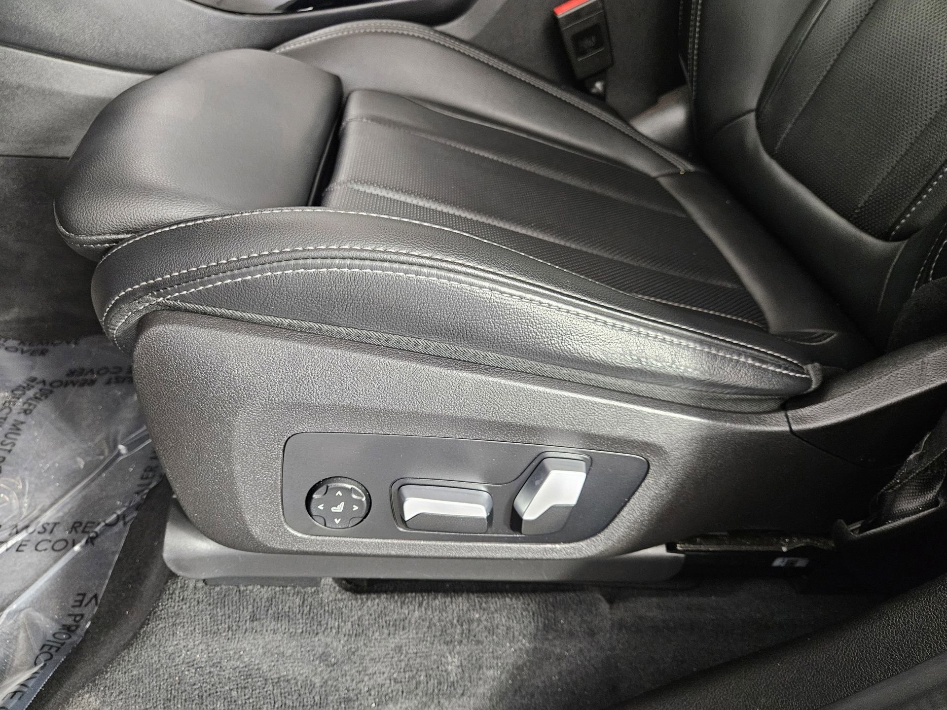 Used 2022 BMW X3 sDrive30i w/ M Sport Package 2 RWD image 19