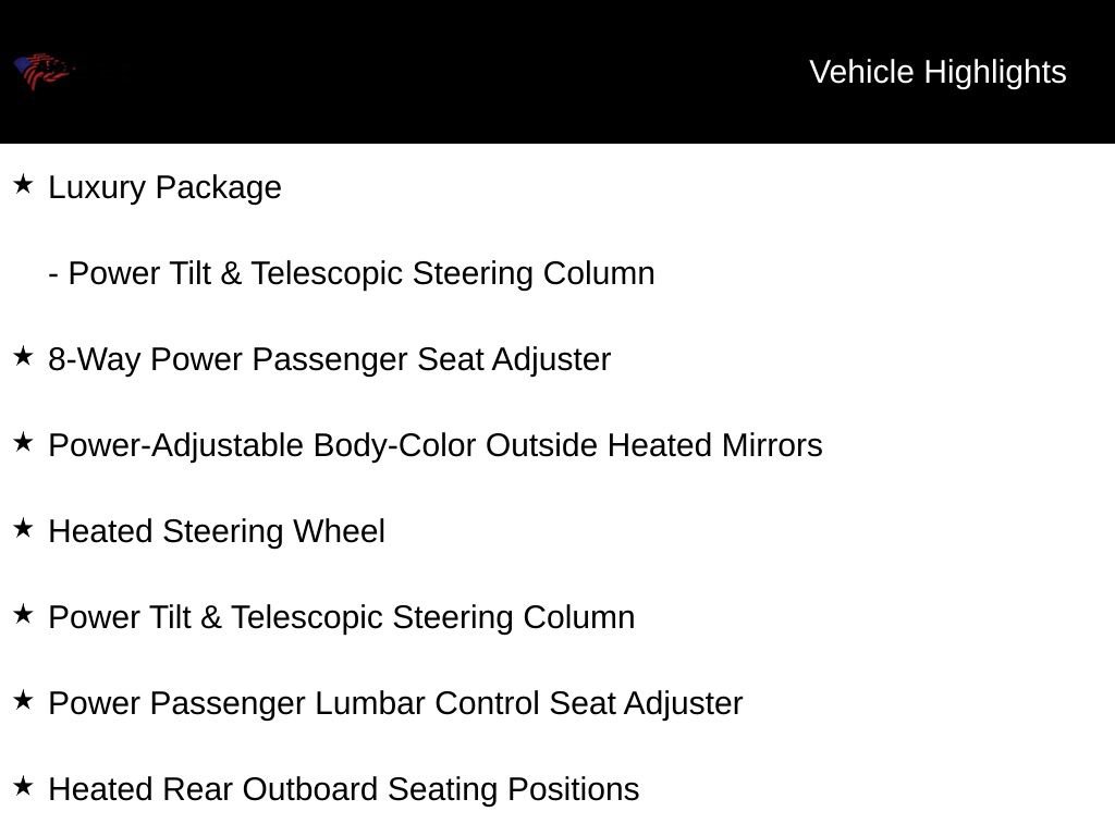 Certified 2022 GMC Acadia SLT w/ Elevation Edition AWD/4WD image 43
